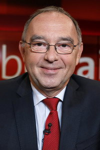 Talkshow 'hart aber fair' in Köln