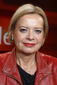 Talkshow 'hart aber fair' in Köln