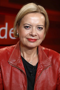 Talkshow 'hart aber fair' in Köln