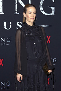 Serienpremiere 'Spuk in Hill House' in Los Angeles