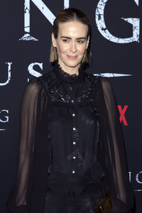 Serienpremiere 'Spuk in Hill House' in Los Angeles