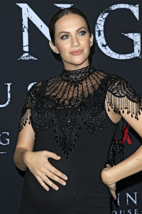 Serienpremiere 'Spuk in Hill House' in Los Angeles