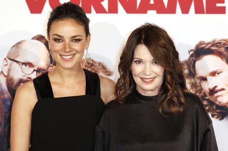 Filmpremiere 'Der Vorname' in Köln