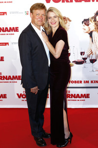 Filmpremiere 'Der Vorname' in Köln