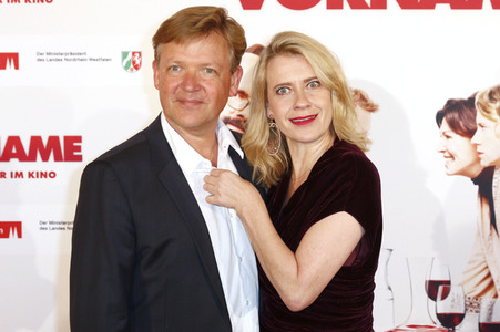 Filmpremiere 'Der Vorname' in Köln