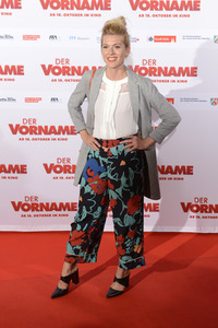 Filmpremiere 'Der Vorname' in Köln
