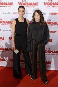 Filmpremiere 'Der Vorname' in Köln