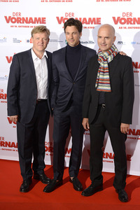 Filmpremiere 'Der Vorname' in Köln