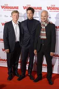 Filmpremiere 'Der Vorname' in Köln