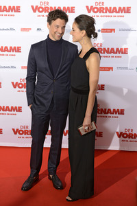 Filmpremiere 'Der Vorname' in Köln