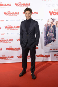 Filmpremiere 'Der Vorname' in Köln