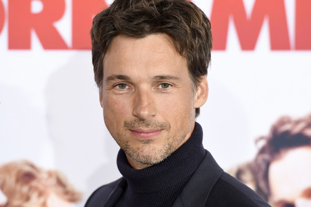 Filmpremiere 'Der Vorname' in Köln