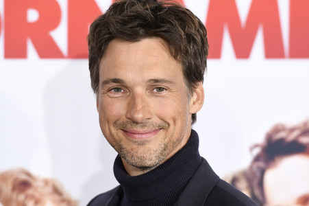 Filmpremiere 'Der Vorname' in Köln
