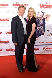 Filmpremiere 'Der Vorname' in Köln