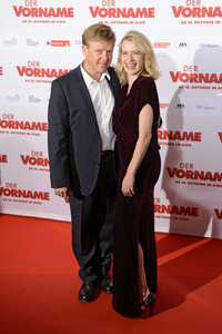 Filmpremiere 'Der Vorname' in Köln