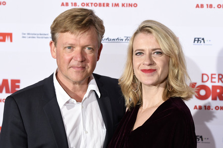 Filmpremiere 'Der Vorname' in Köln