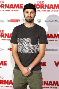 Filmpremiere 'Der Vorname' in Köln
