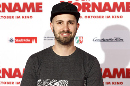 Filmpremiere 'Der Vorname' in Köln