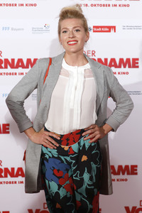 Filmpremiere 'Der Vorname' in Köln