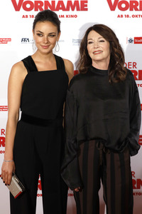 Filmpremiere 'Der Vorname' in Köln