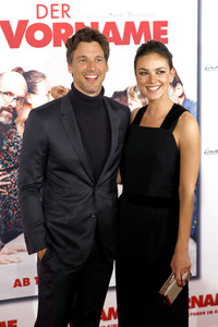 Filmpremiere 'Der Vorname' in Köln