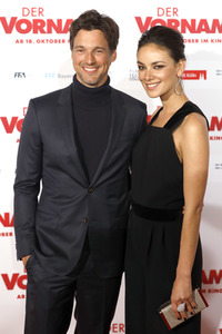 Filmpremiere 'Der Vorname' in Köln