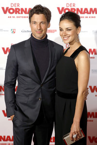 Filmpremiere 'Der Vorname' in Köln
