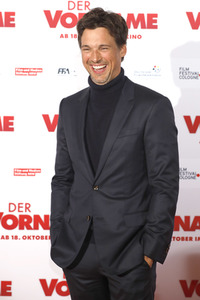 Filmpremiere 'Der Vorname' in Köln