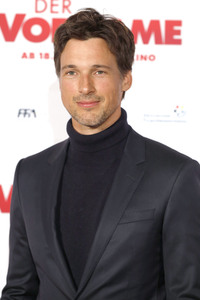 Filmpremiere 'Der Vorname' in Köln