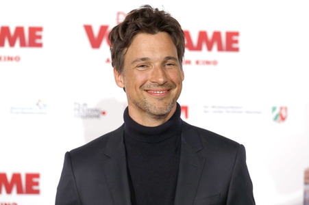 Filmpremiere 'Der Vorname' in Köln