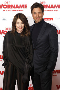 Filmpremiere 'Der Vorname' in Köln