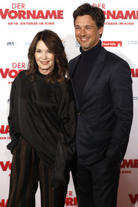 Filmpremiere 'Der Vorname' in Köln