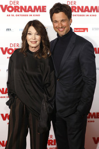 Filmpremiere 'Der Vorname' in Köln