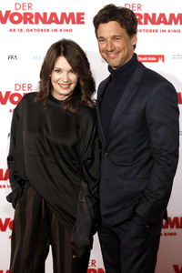 Filmpremiere 'Der Vorname' in Köln