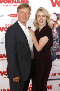 Filmpremiere 'Der Vorname' in Köln