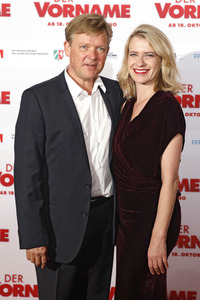 Filmpremiere 'Der Vorname' in Köln