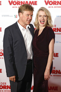 Filmpremiere 'Der Vorname' in Köln