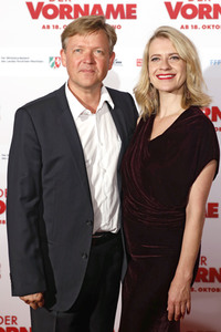 Filmpremiere 'Der Vorname' in Köln