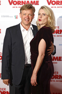 Filmpremiere 'Der Vorname' in Köln