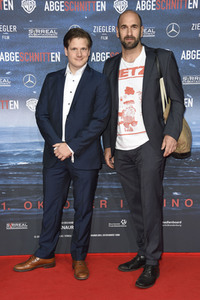 Filmpremiere 'Abgeschnitten' in Berlin