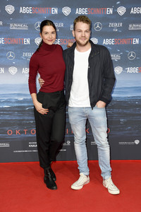 Filmpremiere 'Abgeschnitten' in Berlin