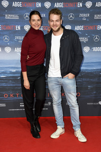 Filmpremiere 'Abgeschnitten' in Berlin