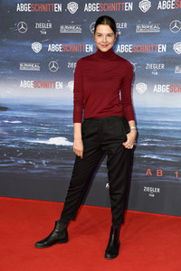 Filmpremiere 'Abgeschnitten' in Berlin