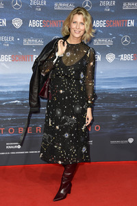 Filmpremiere 'Abgeschnitten' in Berlin