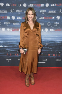 Filmpremiere 'Abgeschnitten' in Berlin