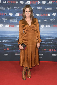Filmpremiere 'Abgeschnitten' in Berlin