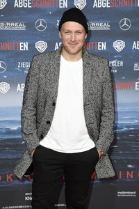 Filmpremiere 'Abgeschnitten' in Berlin