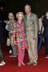 Filmpremiere 'Abgeschnitten' in Berlin