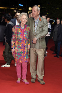Filmpremiere 'Abgeschnitten' in Berlin