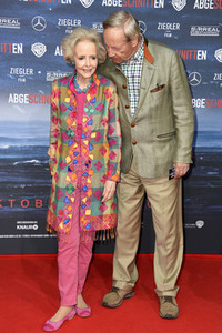 Filmpremiere 'Abgeschnitten' in Berlin